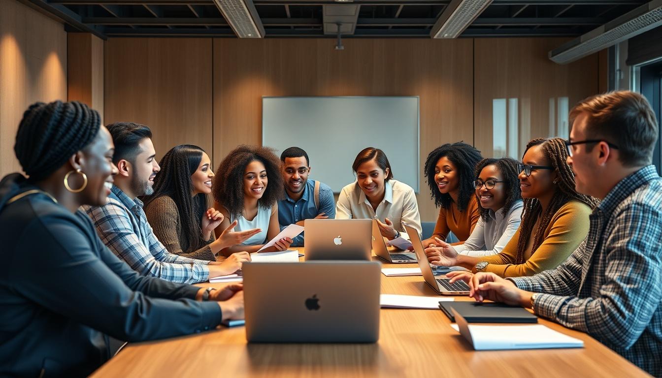 Discover Your Leadership Potential